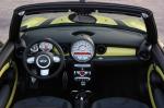 Mini Cooper S Cabrio 2009 года